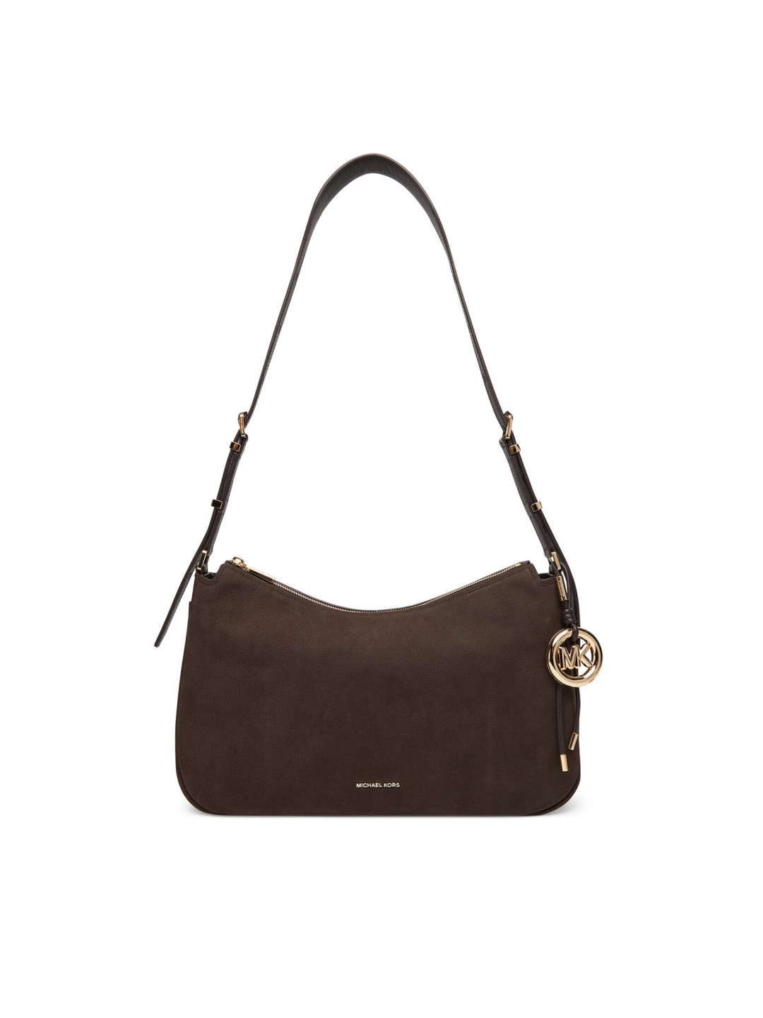 MICHAEL Michael Kors Kabelka 30F5GY5M2L Hnědá